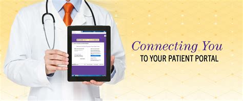 patient portal for physicians associates